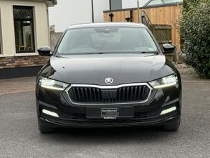 Excellent Condition 221 Skoda Octavia! - Image 2