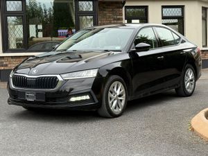 Excellent Condition 221 Skoda Octavia! - Image 3