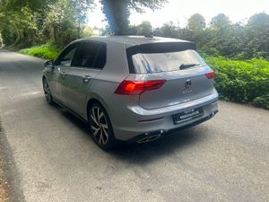 222 VW GOLF R LINE 2.0 TDI 150 AS NEW - Image 2