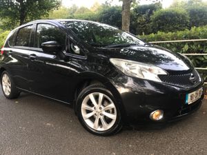 Nissan Note  1.2 Automatic Petrol Only 60k MINT - Image 3