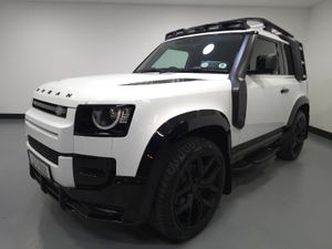Landrover Defender 90 3.0D SE Mhev - Image 3