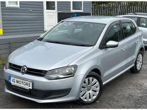 Volkswagen Polo 1.2 Automatic Petrol (5733) - Image 3
