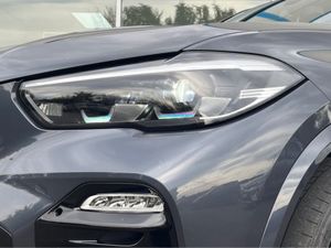 BMW X5 G05 XDRIVE 45E M SPORT PHEV - Image 3