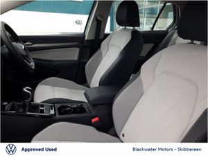 Volkswagen Golf 2.0TDI 116BHP 5DR STYLE - Image 2