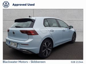 Volkswagen Golf 2.0TDI 116BHP 5DR STYLE - Image 3