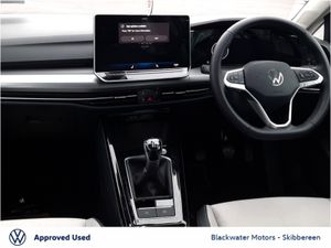 Volkswagen Golf 2.0TDI 116BHP 5DR STYLE - Image 4
