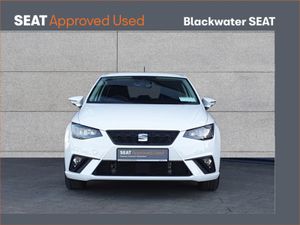 SEAT Ibiza PA 1.0TSI 95BHP 5DR SE PLUS - Image 3