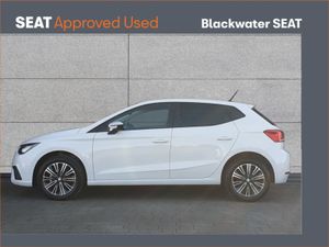 SEAT Ibiza PA 1.0TSI 95BHP 5DR SE PLUS - Image 4