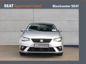 SEAT Ibiza PA 1.0TSI 95BHP 5DR SE PLUS - Image 3