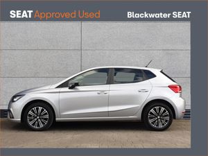 SEAT Ibiza PA 1.0TSI 95BHP 5DR SE PLUS - Image 4