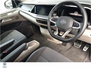 Volkswagen Multivan 2.0TDI 240BHP STYLE PHEV AUTOM - Image 3