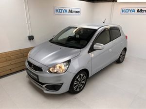 Mitsubishi Mirage 1.2 PETROL AUTOMATIC // REVERSIN - Image 2
