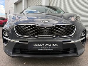 Kia Sportage 1.6 DIESEL K3 AUTO - Image 2
