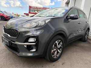 Kia Sportage 1.6 DIESEL K3 AUTO - Image 3