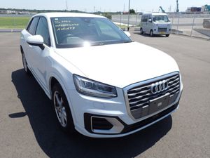 Audi Q2 30 TFSI 1.0 PETROL SE SPORT AUTOMATIC // A - Image 3