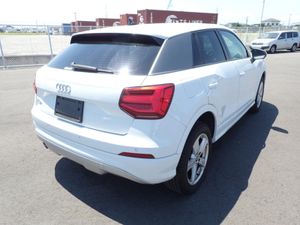Audi Q2 30 TFSI 1.0 PETROL SE SPORT AUTOMATIC // A - Image 4