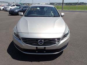 Volvo S60 D4 2.0 - Image 2