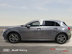 Mercedes-Benz A-Class A250 AMG LINE 5DR AUTO - Image 4