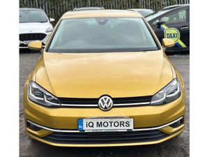 Volkswagen Golf 1.4 Automatic Petrol Low Mileage ( - Image 2