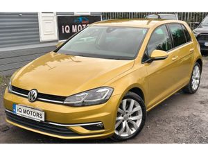 Volkswagen Golf 1.4 Automatic Petrol Low Mileage ( - Image 3