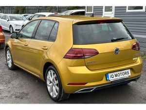 Volkswagen Golf 1.4 Automatic Petrol Low Mileage ( - Image 4