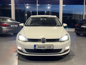 Volkswagen Golf 1.2 Tsi dsg highline - Image 2