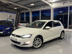 Volkswagen Golf 1.2 Tsi dsg highline - Image 3