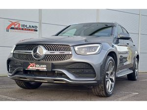 Mercedes-Benz GLC 300de AMG LNE PREMIUM PLUS 4MATI - Image 2