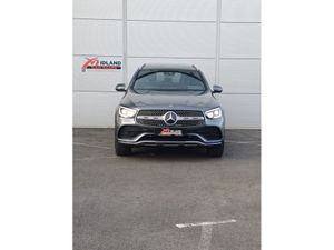 Mercedes-Benz GLC 300de AMG LNE PREMIUM PLUS 4MATI - Image 3