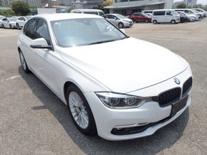 BMW 3-Series 320D SPORT 2.0 DIESEL AUTOMATIC // LO - Image 2