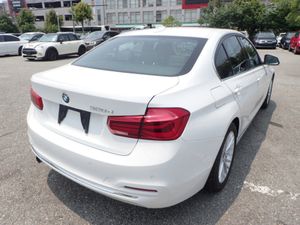 BMW 3-Series 320D SPORT 2.0 DIESEL AUTOMATIC // LO - Image 3