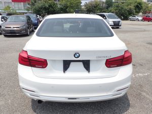 BMW 3-Series 320D SPORT 2.0 DIESEL AUTOMATIC // LO - Image 4