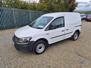Volkswagen Caddy 2019 great condition - Image 3
