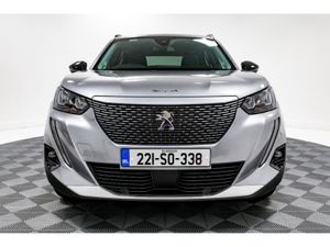 Peugeot 2008 E-Allure 50kWh Auto 136HP - Image 3