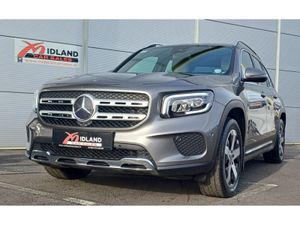 Mercedes-Benz GLB 180d Progressive- 7 seater - Image 2