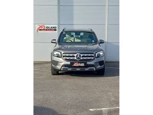 Mercedes-Benz GLB 180d Progressive- 7 seater - Image 3