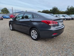 Hyundai i40 2015 low milesgev - Image 4