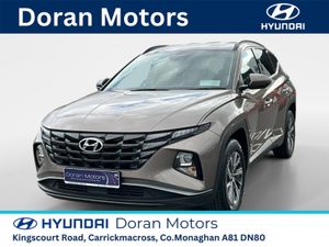 Hyundai Tucson IX35 EXECUTIVE HEV 5DR AUTO - Image 2