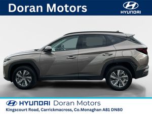 Hyundai Tucson IX35 EXECUTIVE HEV 5DR AUTO - Image 3