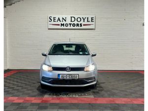 Volkswagen Polo 1.2 AUTO LOW MILEAGE - Image 3