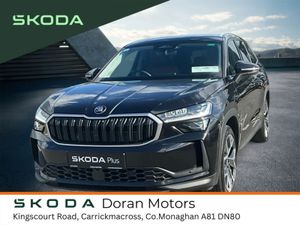 Skoda Kodiaq SE+ 2.0 TDI 150HP DSG - Image 2