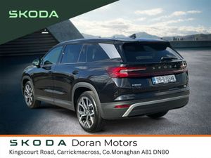 Skoda Kodiaq SE+ 2.0 TDI 150HP DSG - Image 4