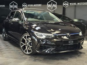 Volkswagen Golf R 320BHP 2.0TSI AKRAPOVIC EXHAUST - Image 4