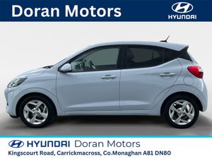 Hyundai i10 DELUXE PLUS 5DR - Image 3
