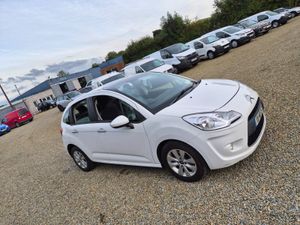 Citroen C3 2013 1.2 small car VTR+ - Image 3