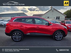 Renault Kadjar 1.2 AUTO INTENSE 51 K KMS FULL  LEA - Image 3