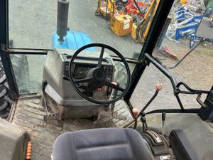 1990 Ford 4630 4wd - Image 3