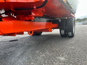 New 2025 Abbey VF1500 Diet Feeder - Image 4