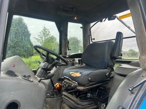 1996 Landini Legend 145 - Image 3