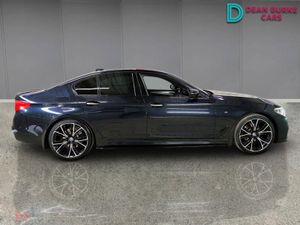 M Sport X Drive Low Millage - Image 4